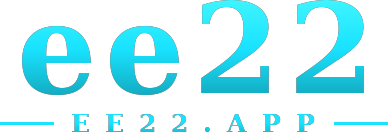 ee22 logo