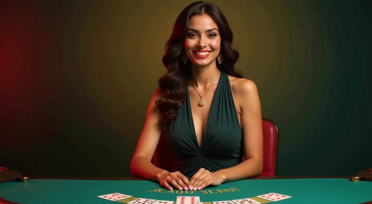 ee22 ee22-এ Table Deuces Wild Poker — চারটি ২ মানেই ওয়াইল্ড